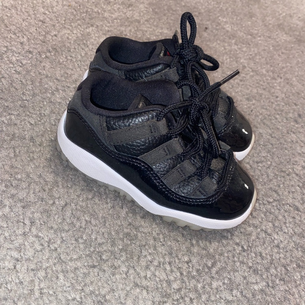 Jordan 11’s